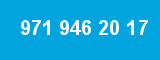 971 946 20 17 971 946 20 17